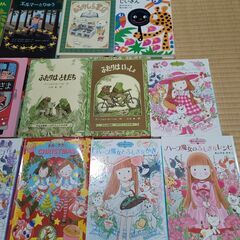 絵本・児童書セット まとめ売りの画像