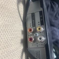 DVDプレイヤー？の画像