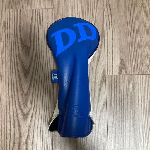 UFO AIR DD by POWER TORNADO (10.5°)