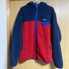 パタゴニア　シンチラ　フーディ