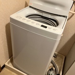 洗濯機