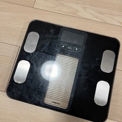 体重計