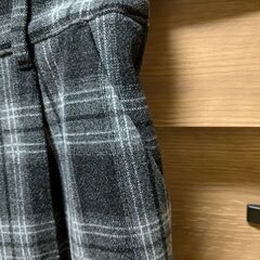 あったか長ズボンの画像