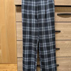 あったか長ズボンの画像