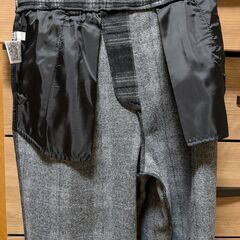 あったか長ズボンの画像