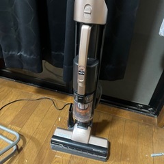 HITACHI 掃除機