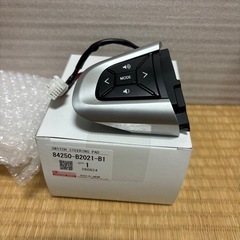 ウェイク　ハンドルリモコンの画像