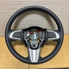 ウェイク　ハンドルリモコンの画像