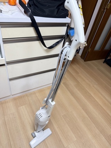 掃除機