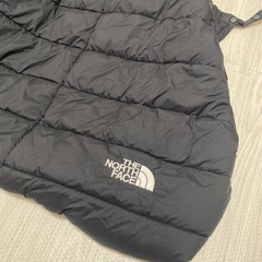 THE  NORTH FACE  ベビーシェルブランケットの画像