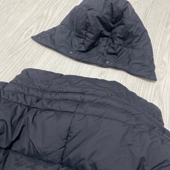 THE  NORTH FACE  ベビーシェルブランケットの画像