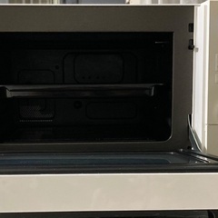 電子レンジ［ヘルシオ］の画像