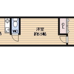 ★ 仲介手数料ゼロ物件 ★ 敷金ゼロ ★ 内代町戸建  平屋建て...