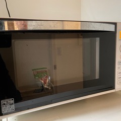 電子レンジ