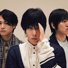男性ボーカルの邦楽コピーバンド　メンバー募集
