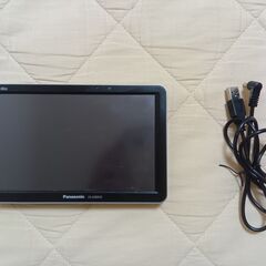 パナソニック　ゴリラナビ　7インチモデル　