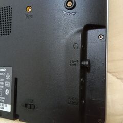 パナソニック　ゴリラナビ　7インチモデル　の画像