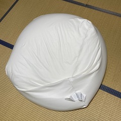 ヨギボー　発泡ビーズ　カバー無し　中身のみ