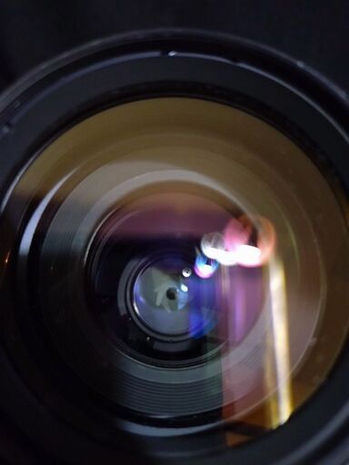優良品　CANON  ZOOM LENS new FD 80-200mm F4