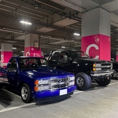【募集】大阪住みの20代アメ車乗り🇺🇸