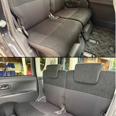 《自社ローン対応⭕️》［愛知県］【ダイハツ タント 660 カスタム X スペシャル】現金販売から自社ローンまで幅広い購入方法で対応❗️審査通過率98%、ブラックOK、格安中古車販売店【オーシャンデザイン】 ✨BT✨の画像