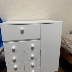 ドレッサー