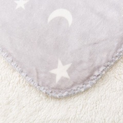 【未使用】ニトリ　　Nウォーム　あったかおでかけケット の画像