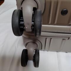 スーツケース キャリーケース 機内持ち込み ストッパー付き 超軽量 S 40Lの画像