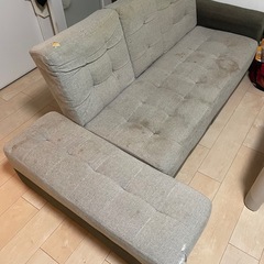 ソファ
