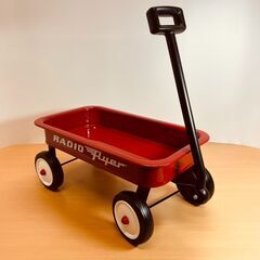 RADIO FLYER（ラジオフライヤー）My 1st WAGO...