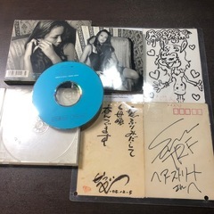 安室奈美恵CD