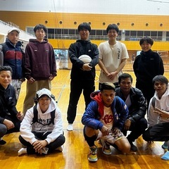 練習試合相手募集