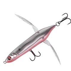 格安羽根モノ　ユゴイ、チヌ、メッキにおすすめ！の画像