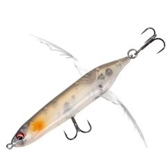 格安羽根モノ　ユゴイ、チヌ、メッキにおすすめ！の画像