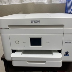 コピー機 EPSON EW-M530F 訳あり