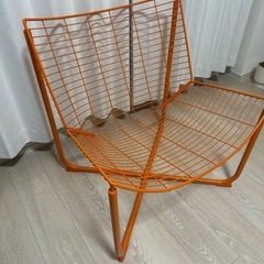 IKEA SKÅLBODA スコールボダ パーソナルチェアの画像