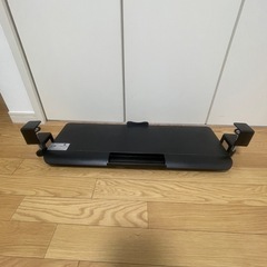 【中古】キーボードトレイ