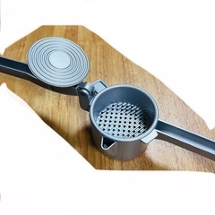 【未使用】手動式ジューサーの画像