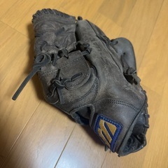 MIZUNO野球グローブの画像