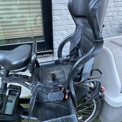 YAMAHA電動自転車の画像