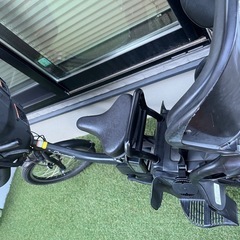 YAMAHA電動自転車の画像