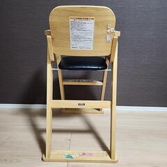 子供用のイスの画像