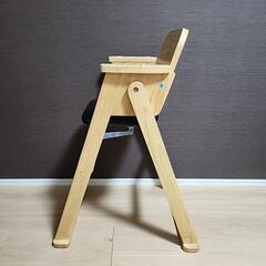 子供用のイスの画像