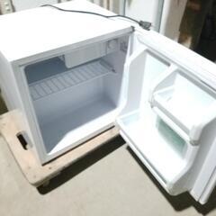 アイリスの1ドア冷蔵庫42Lの画像