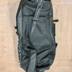 美品 wilson TRIAD テニスラケットバッグの画像