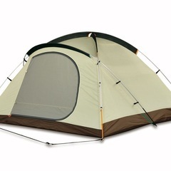 【美品】Snow Peak（スノーピーク）アメニティドームM ※専用ポール付きの画像