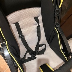 ミッキーベビーカーの画像