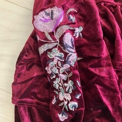 服の画像