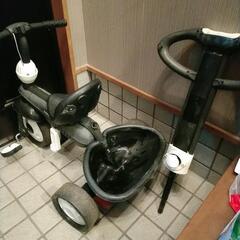 三輪車　転売OKの画像