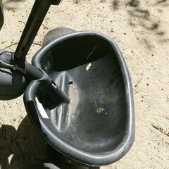 三輪車　転売OKの画像